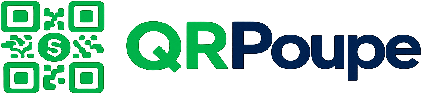 QRPoupe